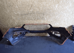 ZDERZAK PRZÓD FORD TRANSIT CUSTOM LIFT ST LINE 11