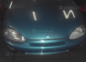 Mazda 323f MX-3 Xedos 6 9   1.8 2.0v6  Głowica Silnika wałek z wałki K8 KF 16