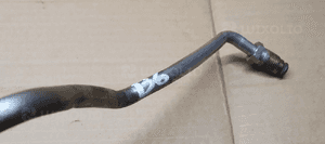 Przewód rurka DPF VW Passat B6 2.0 TDI 6