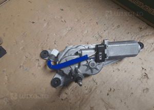 SILNICZEK WYCIERACZKI TYŁ HYUNDAI I20 98710-SILNICZEK WYCIERACZKI TYŁ HYUNDAI I20 98710-1J000 4