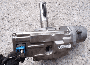 WSPOMAGANIE ELEKTRYCZNE KOLUMNA FIAT GRANDE PUNTO 51927085 1