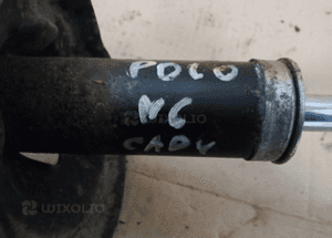 Amortyzator lewy prawy przód przedni SACHS VW Polo 6N 170888 6