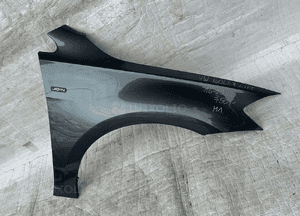 Vw golf 7 lift błotnik prawy 16-20 1
