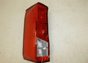 Vw crafter ii 2 7C0 man tge lampa tył tylna lewa led eu 2