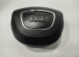 Deska konsola poduszka poduszki air-bag pasy audi A3 8V 2012-2016 europa 11