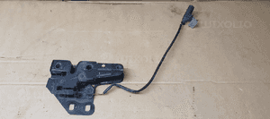 Zamek rygiel maski przód Audi A4 B6 B7 8E0823509B 1