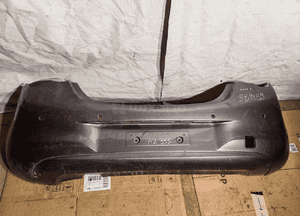 Zderzak tył tylny opel corsa e 14-20 pdc 1