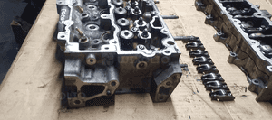 Wałek rozrządu podstawa góra głowicy Ford Focus MK3 1.6 TDCI 9685052710 6