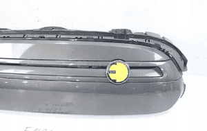 Mini cooper se 2019- grill atrapa zderzaka 7499533 5