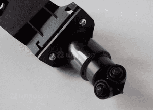 Mercedes ML W164 Spryskiwacz reflektora R - 4276 4