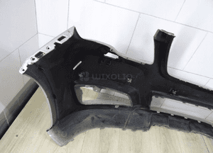 A2518852725 mercedes r klasa lift zderzak przedni 10
