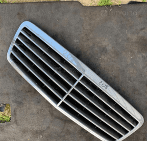 mercedes CLK 208 GRILL ATRAPA MASKI  694655555 1
