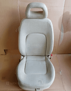 Fotel pasażera prawy przód przedni VW New Beetle 1