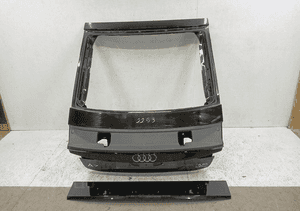 Klapa tył pokrywa bagażnika audi A7 S7 RS7 4K8 2018- 1