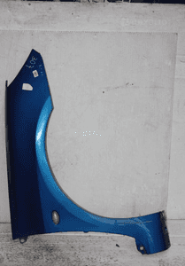 Błotnik prawy przedni PEUGEOT 307 KMFD 1