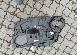 podnośnik szyby mazda 6 prawy przód