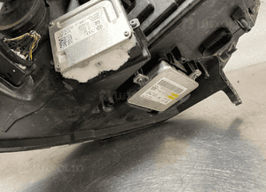 Lampa prawy przod audi A6 C7 bi-xenon 4G0941044C 11