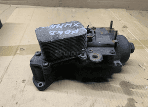 Podstawa filtra oleju chłodniczka Ford Transit Connect 1.5 TDCI 3