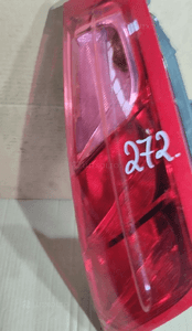 LAMPA PRAWA TYŁ TYLNA FIAT GRANDE PUNTO 1