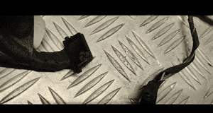 BMW F34 INSTALACJA DRZWI LEWY PRZÓD 9326397 9326402 3