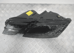 Lampa przednia przód lewa skoda octavia iii 3 lift 5E1941015C 2016-2020 7