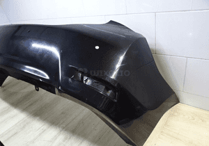 Toyota corolla E16 E18 zderzak tyl tylni 2
