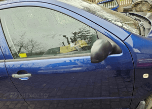 Skoda Fabia I  drzwi przód przednie  prawe  lewe 9462 1