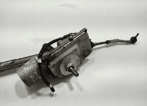 PRZEKŁADNIA MAGLOWNICA CITROEN DS3 9807496780 2010-2019 EUROPA 6