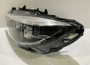 BMW 4 F32 / F36 LCI Lampa przednia Led - L 12717 3