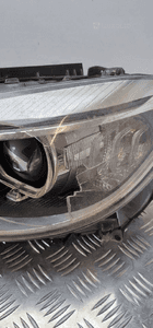 Bmw F34 3GT lampa lewa lewy przód przednia 7285683 6
