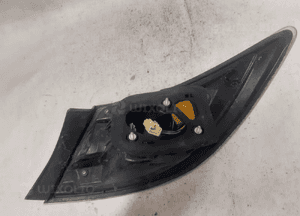 Lampa tylna lewa tył lewo mazda 6 gh hb sport 3