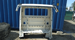 Plecy dach tył kabina iveco daily nr V024/051 2014- 1