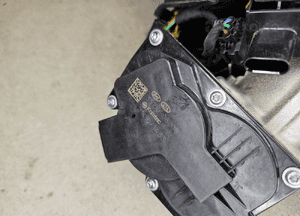 Hyundai kia 1.0 t-gdi turbosprężarka 28231-07600 22R 5