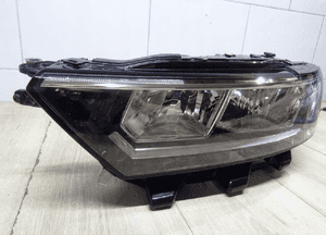 Vw t-roc lampa lewy przód 2GA941005B 2