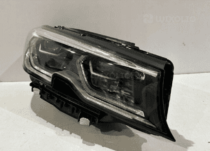 BMW 3 G20 / G21 Lampa Laser prawa - 15769 2