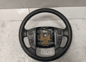 LAND ROVER DISCOVERY IV 4 L319 KIEROWNICA MULTIFUNKCYJNA SKÓRA ORYGINAŁ 6