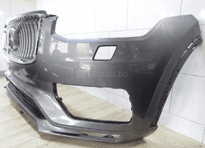 Volvo XC90 II 2 14- Lift zderzak przód przedni 31690641 2