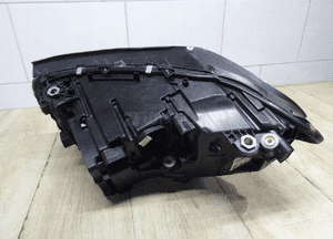 Bmw X3 X4 G01 G02 lampa full led adaptive led prawa 8739654-03 8739654 6
