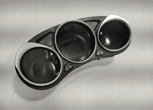 LICZNIK CITROEN DS4 1.6 E-HDI 9678558780 9678806180 2011-2015 EUROPA 6