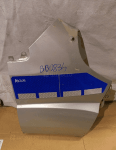 Błotnik prawy przód jumper boxer ducato iii 06-14 2
