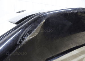 Zderzak skoda fabia 2 ii monte carlo 5J0807221D 10