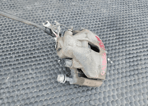 Zacisk Zaciski Jażmo Przód Przednie Hamulcowy Hamulcowe AUDI A4 B6 B7 VW 288mm 26