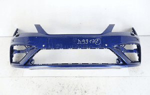 Seat leon iii 5F0 lift fr zderzak przód przedni 16- 5F0807221AB 1