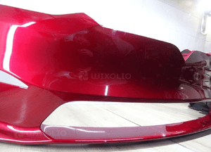 TESLA MODEL S PLAID ZDERZAK PRZEDNI 1564687-00-C 5