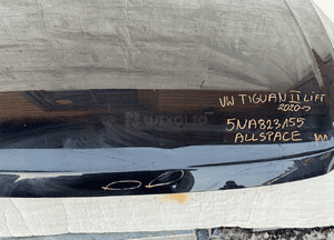 Vw tiguan allspace ii 5NN maska 4