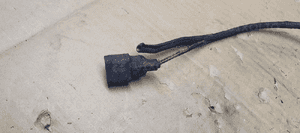 Instalacja wiązka maglownicy VW Passat B6 3