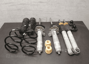 AMORTYZATOR PRZÓD TYŁ BMW M2 F22 F84 1