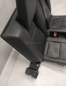 Land rover discovery sport L550 ławka fotel kanapa tylna oryginał 11