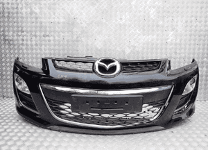 ZDERZAK PRZÓD MAZDA CX7 LIFT RADOM 1