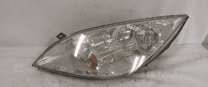 Przod przednia lampa lewa mitsubishi colt 6 2